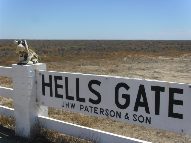 hells gate